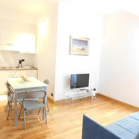 Apartment Savoia Dalila