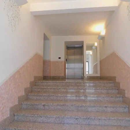 Apartment Savoia Dalila