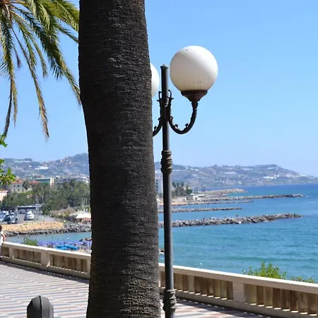 Savoia Dalila * Sanremo