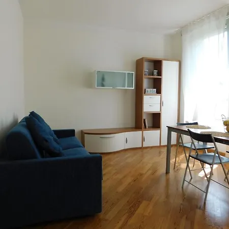Savoia Dalila Lägenhet Sanremo