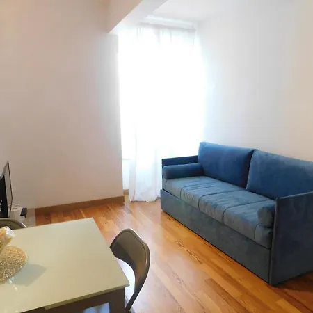 Apartamento Savoia Dalila